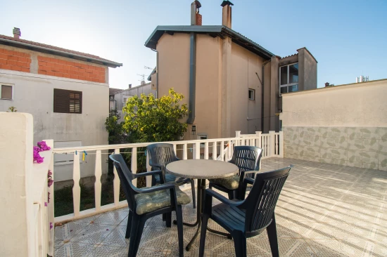 Apartmán Severní Dalmácie - Vodice DA 7227 N1