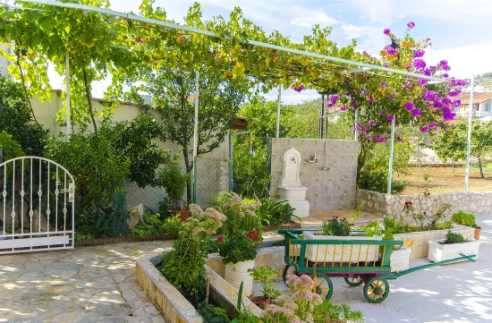 Domek Severní Dalmácie - Rogoznica DA 7228 N1