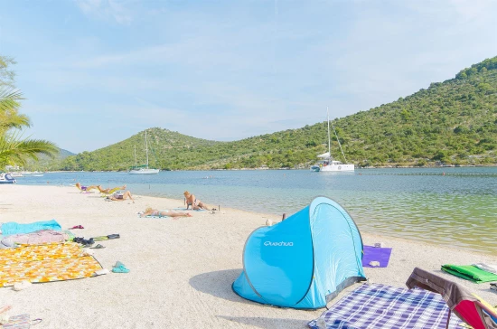 Domek Severní Dalmácie - Rogoznica DA 7228 N1