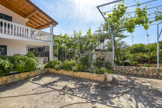 Domek Severní Dalmácie - Rogoznica DA 7228 N1