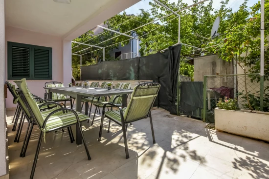 Domek Severní Dalmácie - Rogoznica DA 7228 N1