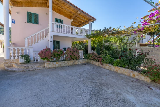 Domek Severní Dalmácie - Rogoznica DA 7228 N1