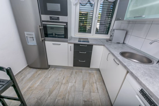 Domek Severní Dalmácie - Rogoznica DA 7228 N1