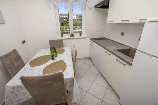 Domek Severní Dalmácie - Rogoznica DA 7228 N1