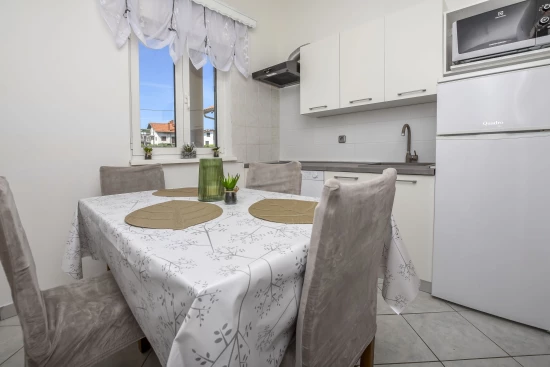 Domek Severní Dalmácie - Rogoznica DA 7228 N1