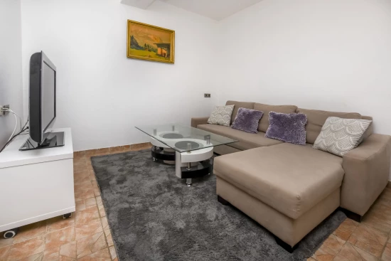 Domek Severní Dalmácie - Rogoznica DA 7228 N1