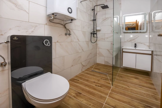 Domek Severní Dalmácie - Rogoznica DA 7228 N1