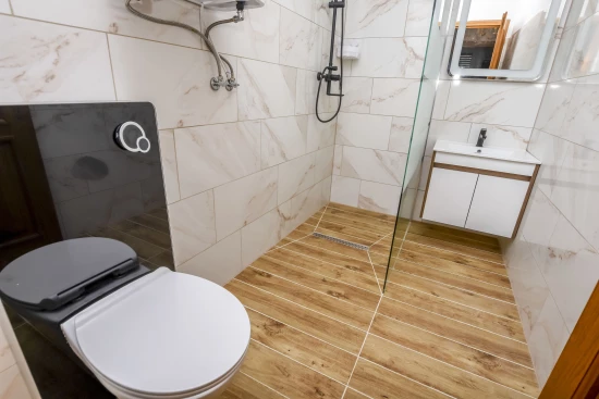 Domek Severní Dalmácie - Rogoznica DA 7228 N1