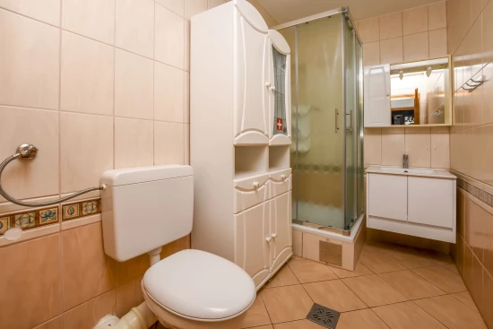 Domek Severní Dalmácie - Rogoznica DA 7228 N1