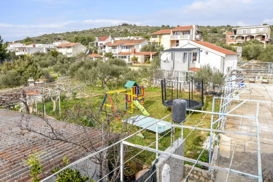 Domek Severní Dalmácie - Rogoznica DA 7228 N1