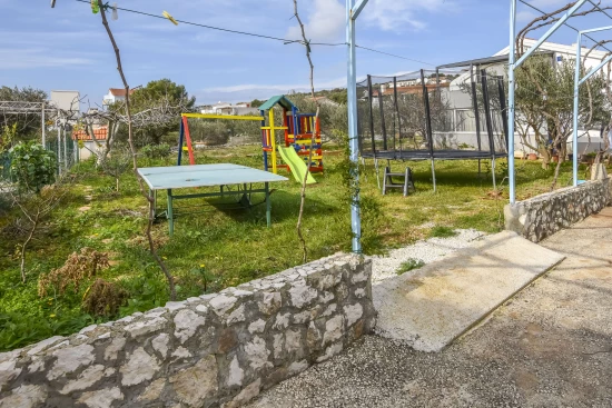 Domek Severní Dalmácie - Rogoznica DA 7228 N1