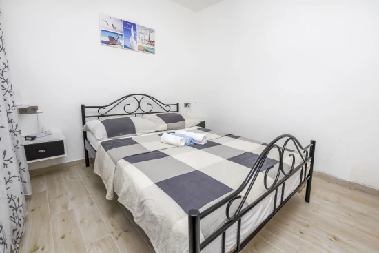 Domek Severní Dalmácie - Rogoznica DA 7228 N1