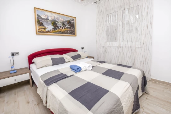 Domek Severní Dalmácie - Rogoznica DA 7228 N1