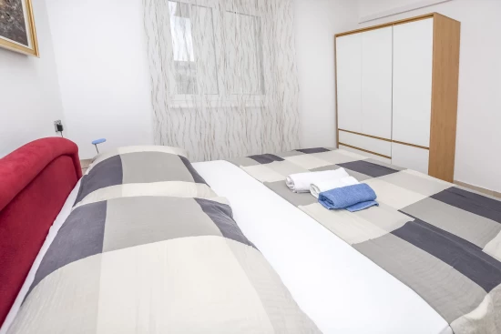 Domek Severní Dalmácie - Rogoznica DA 7228 N1