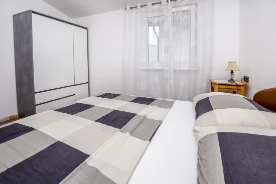 Domek Severní Dalmácie - Rogoznica DA 7228 N1