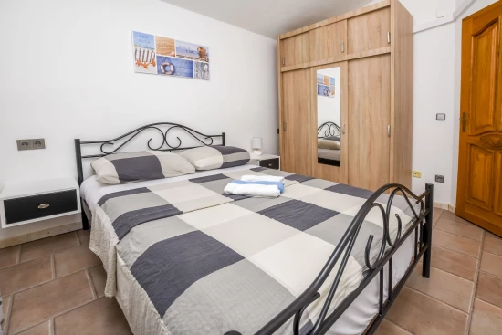 Domek Severní Dalmácie - Rogoznica DA 7228 N1