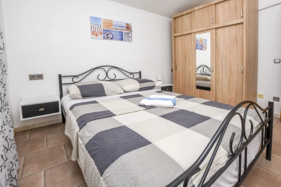 Domek Severní Dalmácie - Rogoznica DA 7228 N1