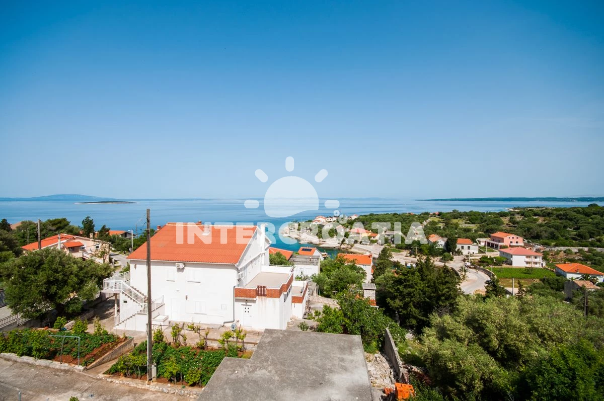 Apartmán Ostrov Pag - Lun OS 9276 N2