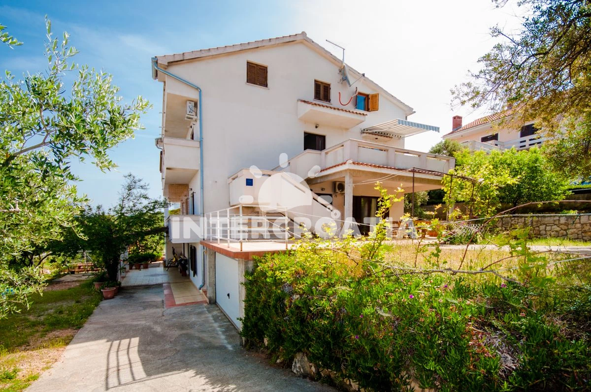 Apartmán Ostrov Pag - Lun OS 9276 N3