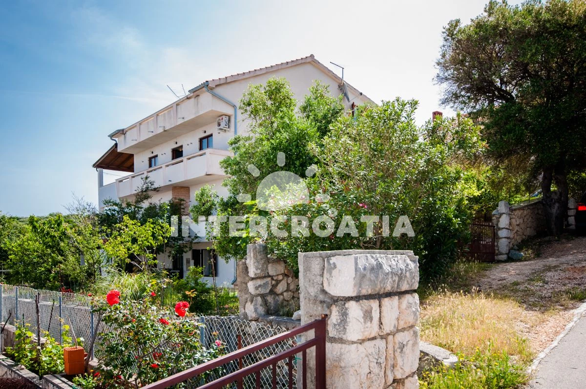 Apartmán Ostrov Pag - Lun OS 9276 N3