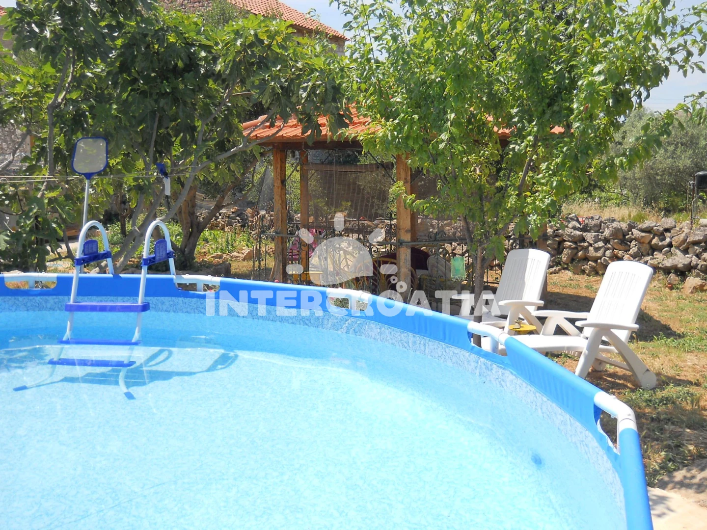 Apartmán Ostrov Ugljan - Sutomišćica OS 9277 N1