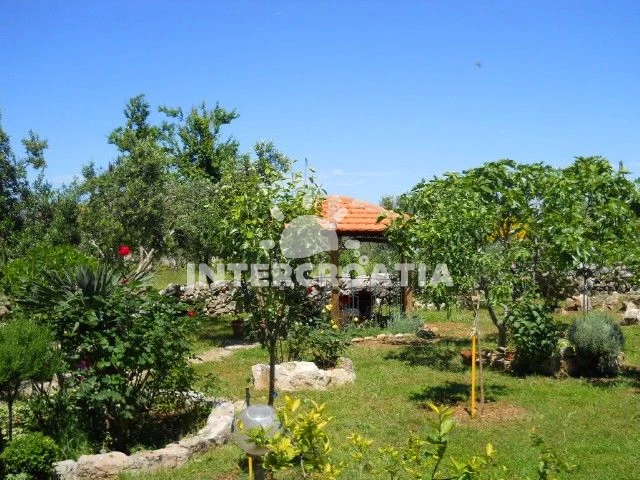 Apartmán Ostrov Ugljan - Sutomišćica OS 9277 N2