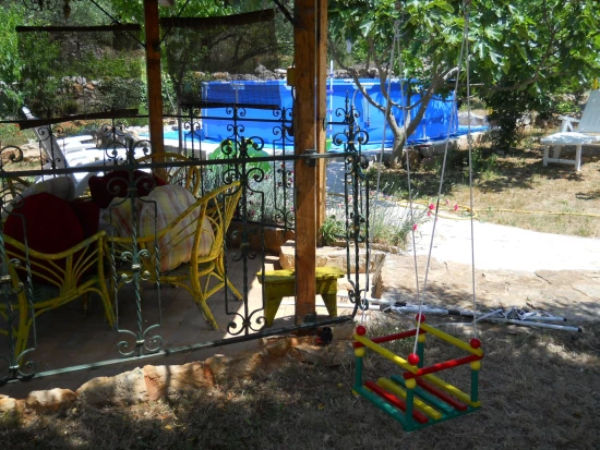 Apartmán Ostrov Ugljan - Sutomišćica OS 9277 N3