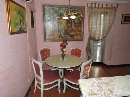 Apartmán Ostrov Ugljan - Sutomišćica OS 9277 N3