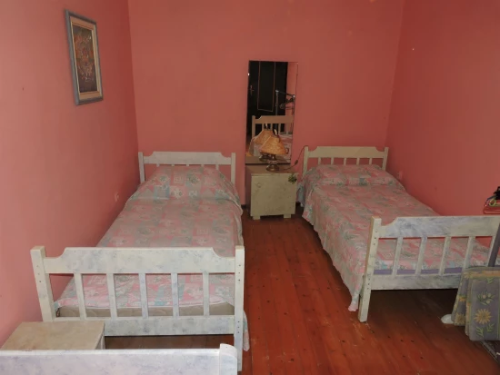 Apartmán Ostrov Ugljan - Sutomišćica OS 9277 N3