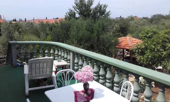 Apartmán Ostrov Ugljan - Sutomišćica OS 9277 N3