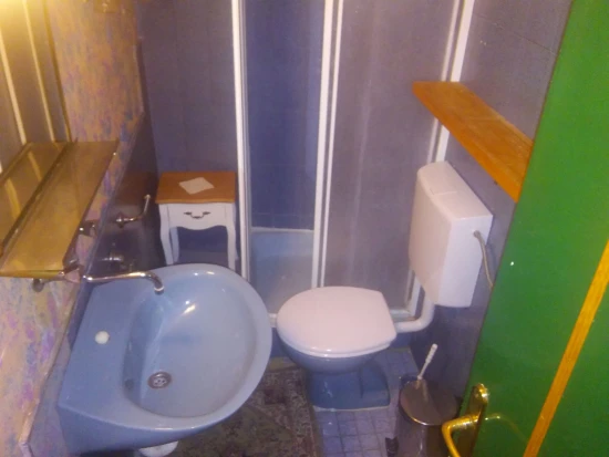 Apartmán Ostrov Ugljan - Sutomišćica OS 9277 N3