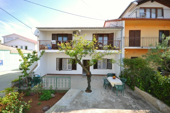 Apartmán Severní Dalmácie - Zadar DA 7229 N1