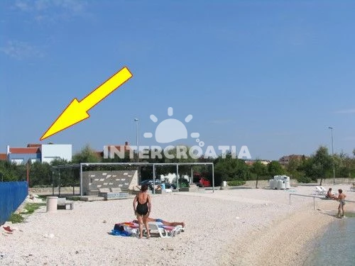 Apartmán Severní Dalmácie - Zadar DA 7229 N1