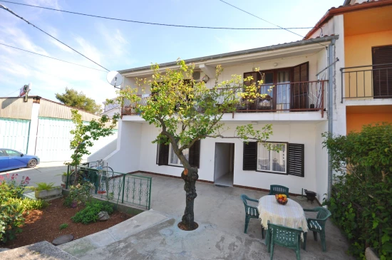 Apartmán Severní Dalmácie - Zadar DA 7229 N1