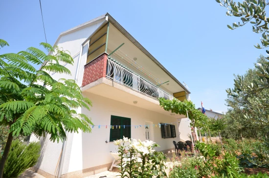 Apartmán Severní Dalmácie - Brodarica DA 7230 N1