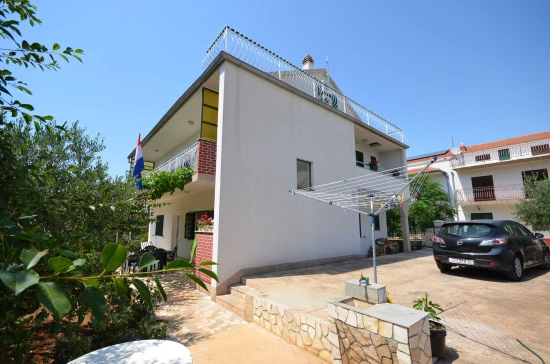 Apartmán Severní Dalmácie - Brodarica DA 7230 N1