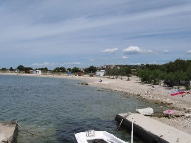 Apartmán Severní Dalmácie - Brodarica DA 7230 N1