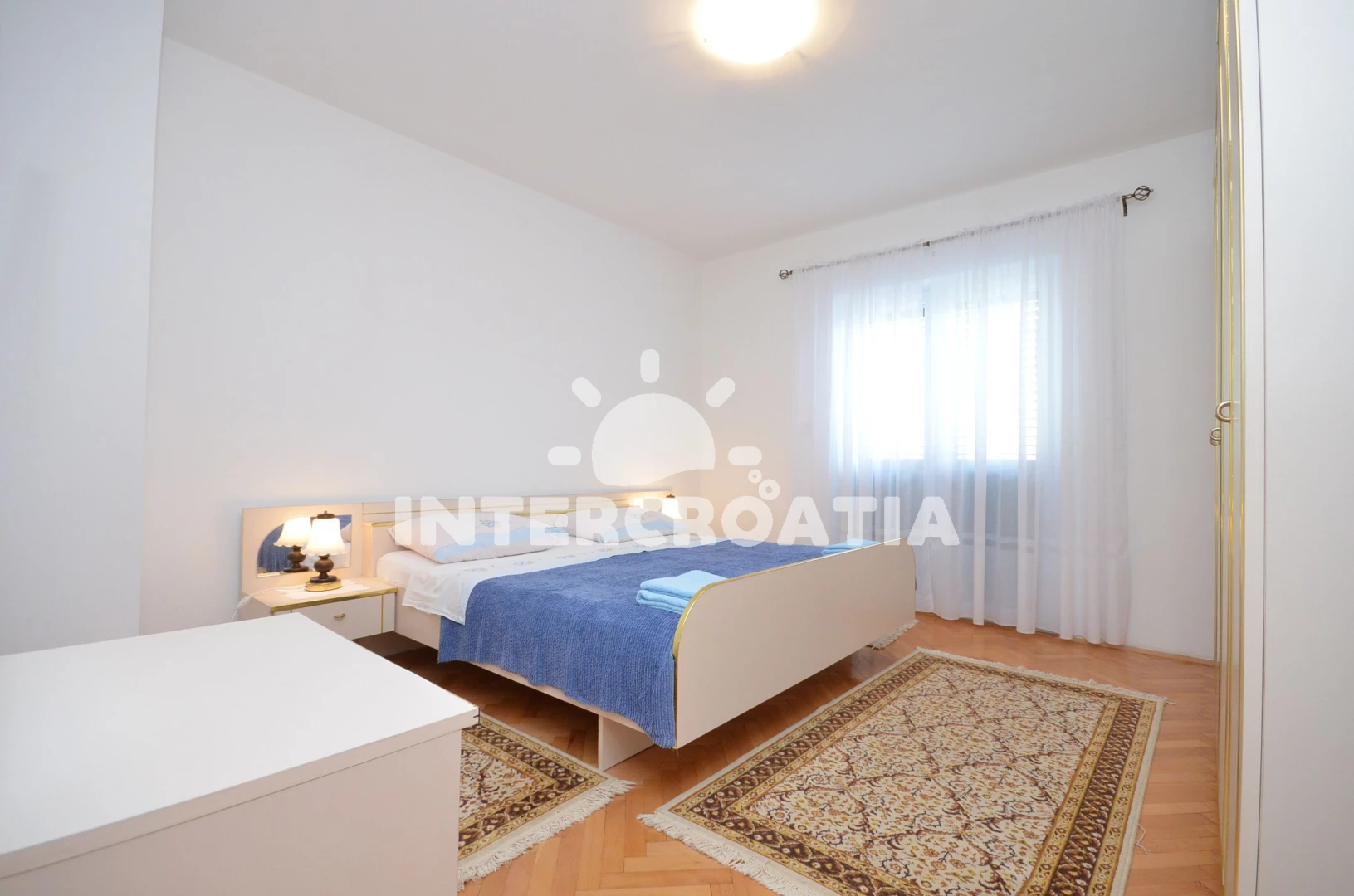 Apartmán Severní Dalmácie - Brodarica DA 7230 N1