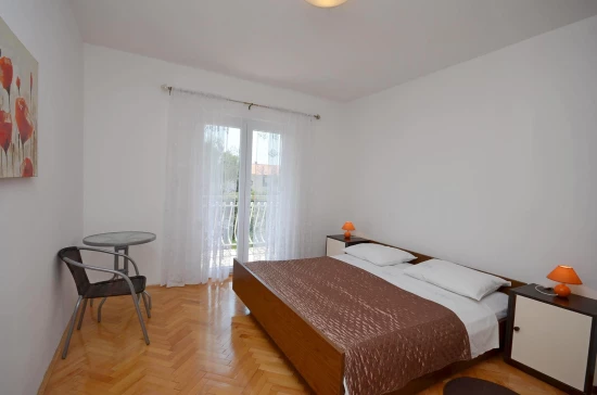Apartmán Severní Dalmácie - Brodarica DA 7230 N1