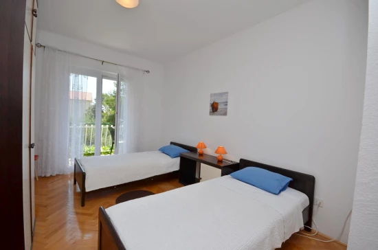 Apartmán Severní Dalmácie - Brodarica DA 7230 N1