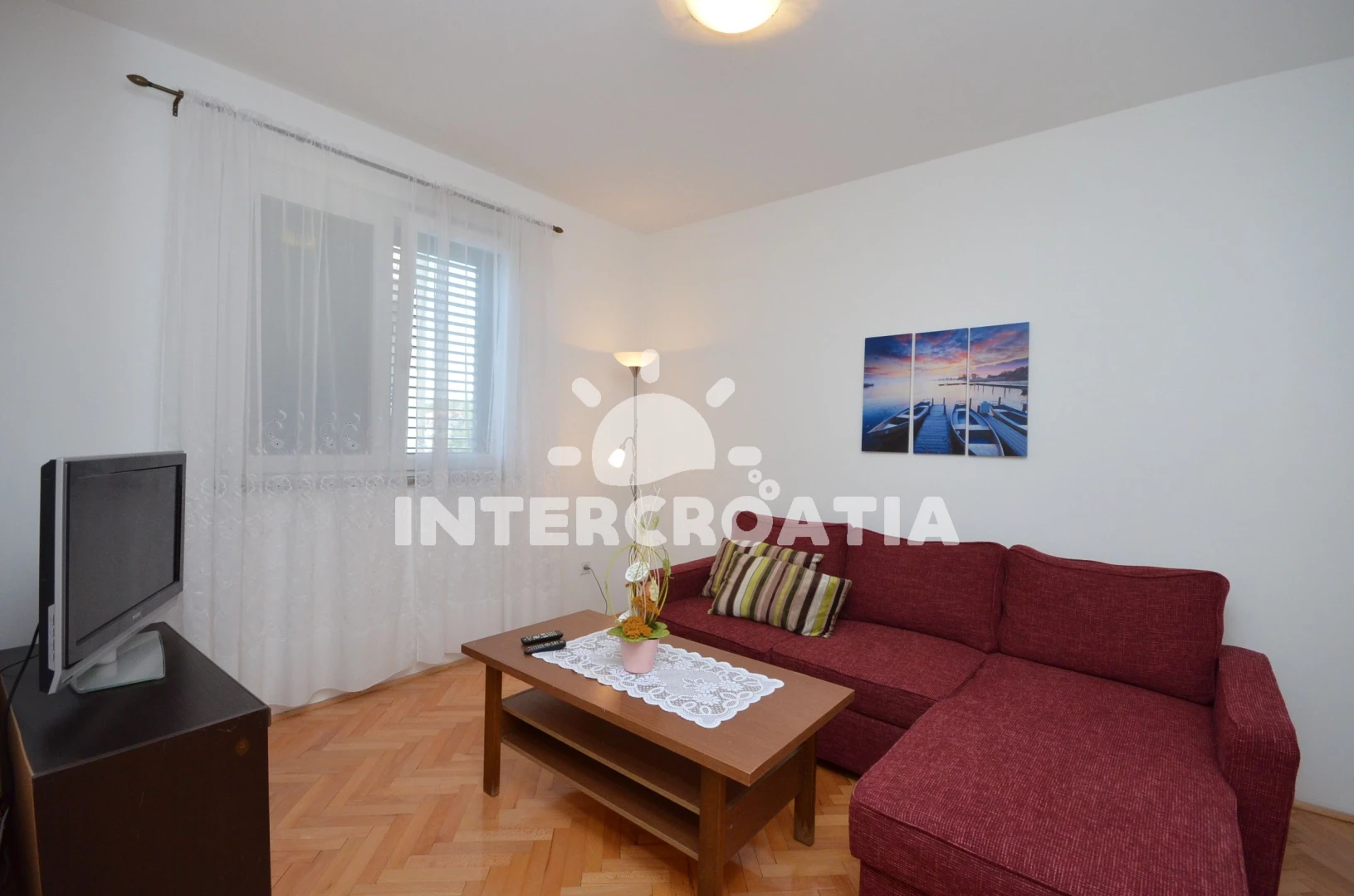 Apartmán Severní Dalmácie - Brodarica DA 7230 N1