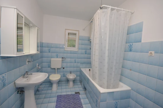 Apartmán Severní Dalmácie - Brodarica DA 7230 N1