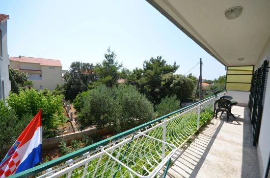 Apartmán Severní Dalmácie - Brodarica DA 7230 N1