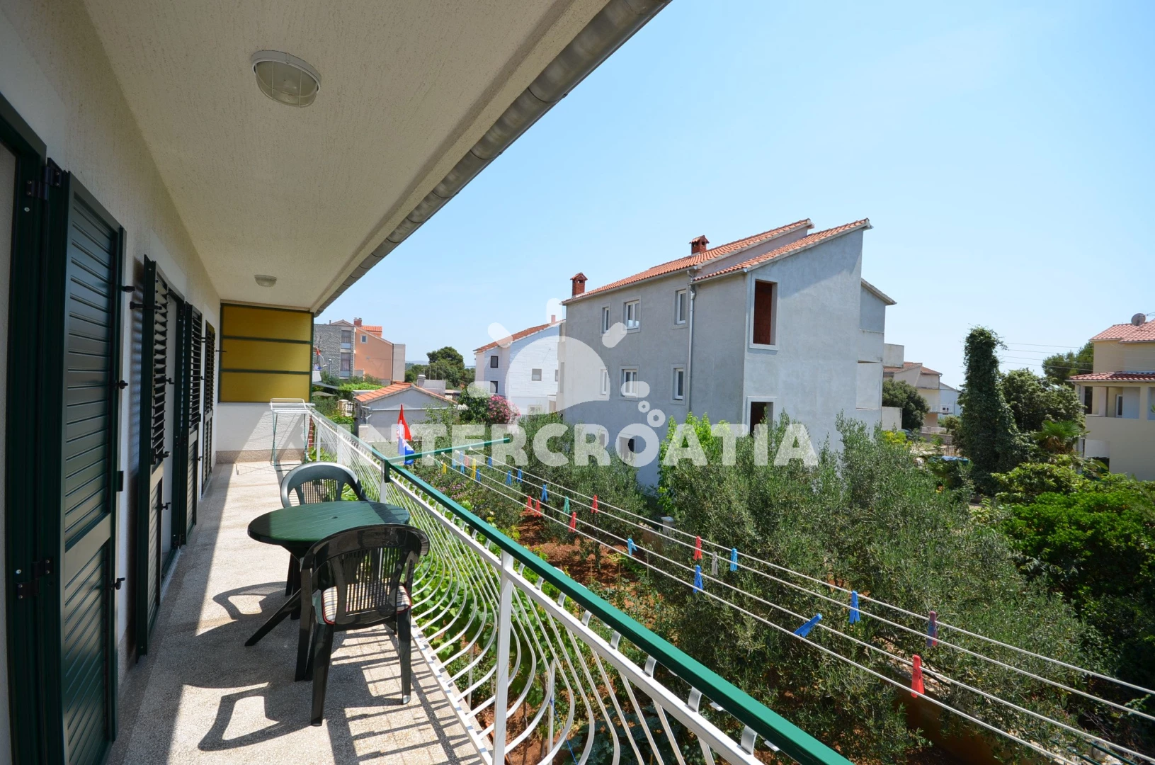 Apartmán Severní Dalmácie - Brodarica DA 7230 N1