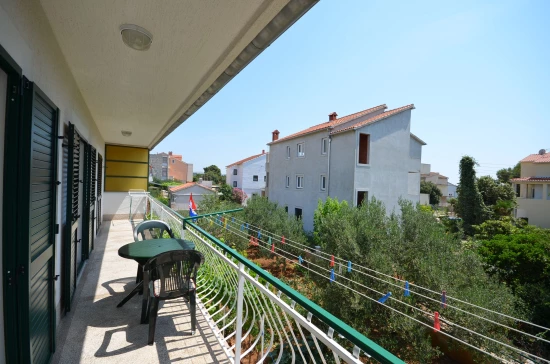 Apartmán Severní Dalmácie - Brodarica DA 7230 N1