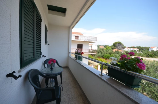 Apartmán Severní Dalmácie - Brodarica DA 7230 N1