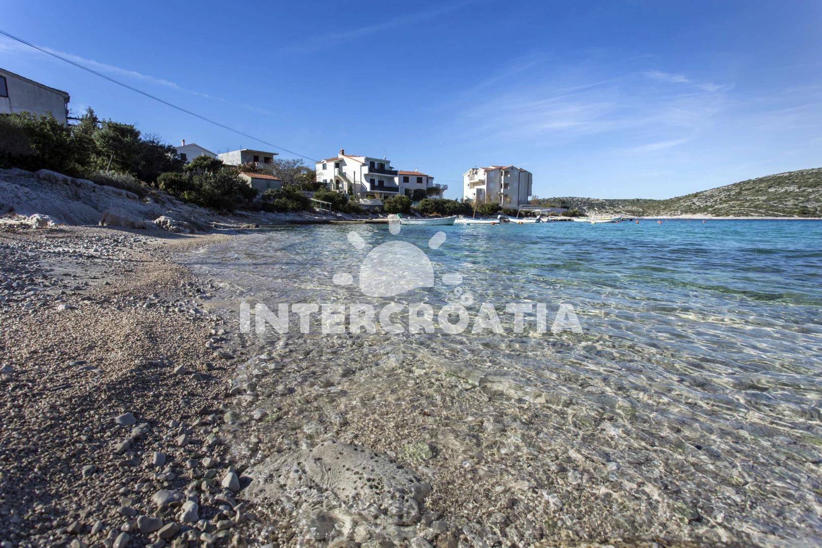 Apartmán Severní Dalmácie - Kanica DA 7231 N1