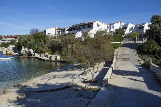 Apartmán Severní Dalmácie - Kanica DA 7231 N1