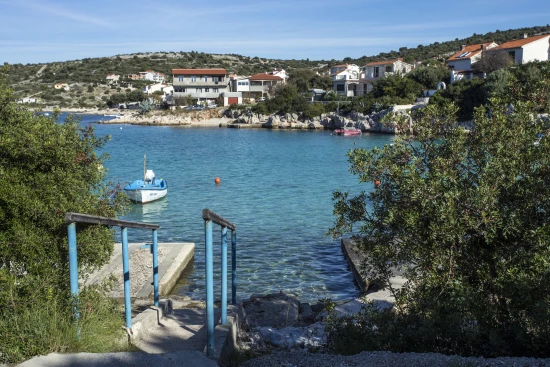 Apartmán Severní Dalmácie - Kanica DA 7231 N1