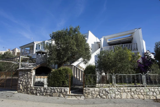 Apartmán Severní Dalmácie - Kanica DA 7231 N1